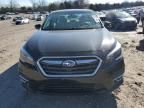 2018 Subaru Legacy 2.5I Premium