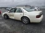 2003 Cadillac Seville SLS