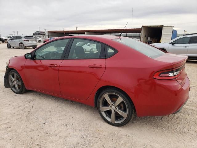 2013 Dodge Dart SXT