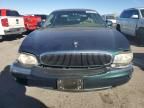 1998 Buick Park Avenue