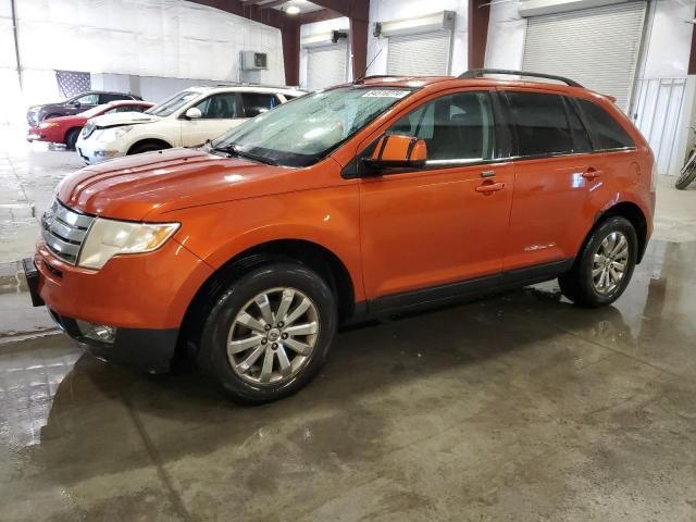 2007 Ford Edge SEL Plus