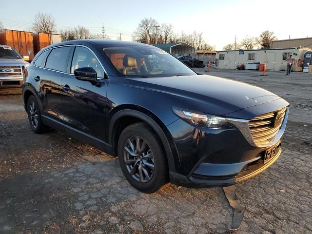 2022 Mazda CX-9 Touring