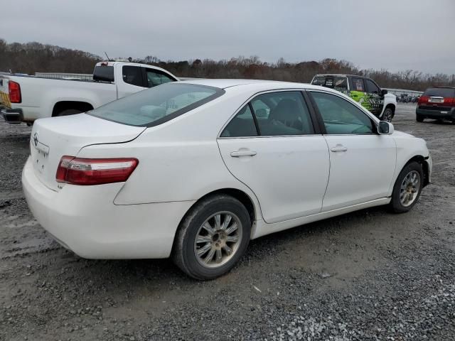 2008 Toyota Camry CE