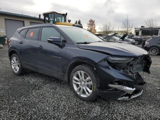 2020 Chevrolet Blazer 3LT