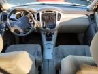 2006 Toyota Highlander Hybrid