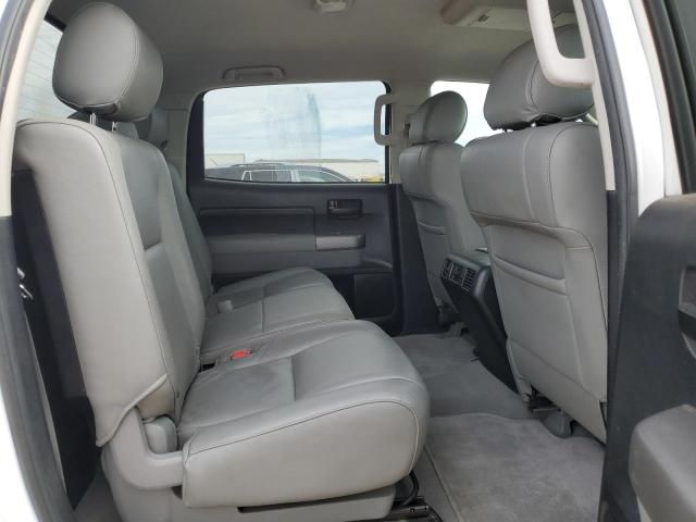 2011 Toyota Tundra Crewmax SR5