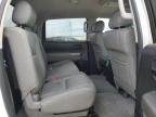 2011 Toyota Tundra Crewmax SR5