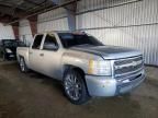 2010 Chevrolet Silverado C1500 LS