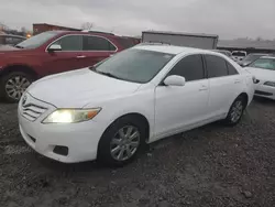 2011 Toyota Camry Base en venta en Hueytown, AL