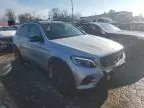 2016 Mercedes-Benz GLC 300 4matic