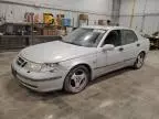 2002 Saab 9-5 Linear