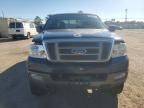 2005 Ford F150 Supercrew