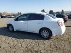 2008 Nissan Sentra 2.0