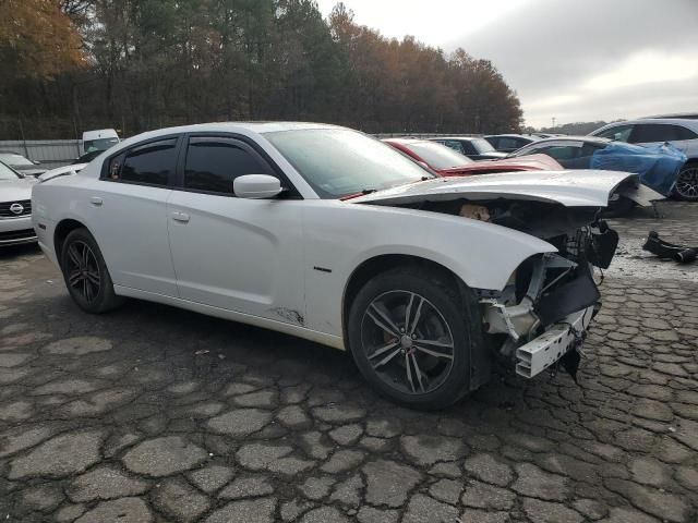 2014 Dodge Charger R/T