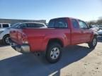 2007 Toyota Tacoma Prerunner Access Cab