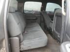 2008 Chevrolet Silverado K2500 Heavy Duty