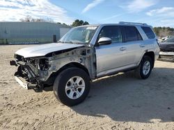 2016 Toyota 4runner SR5 en venta en Hampton, VA