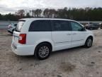 2013 Chrysler Town & Country Touring L