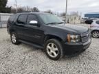 2008 Chevrolet Tahoe C1500