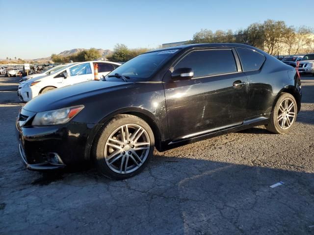 2012 Scion TC