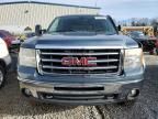 2012 GMC Sierra K1500 SLT