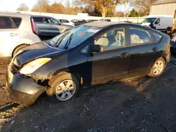 Toyota Vehiculos salvage en venta: 2005 Toyota Prius