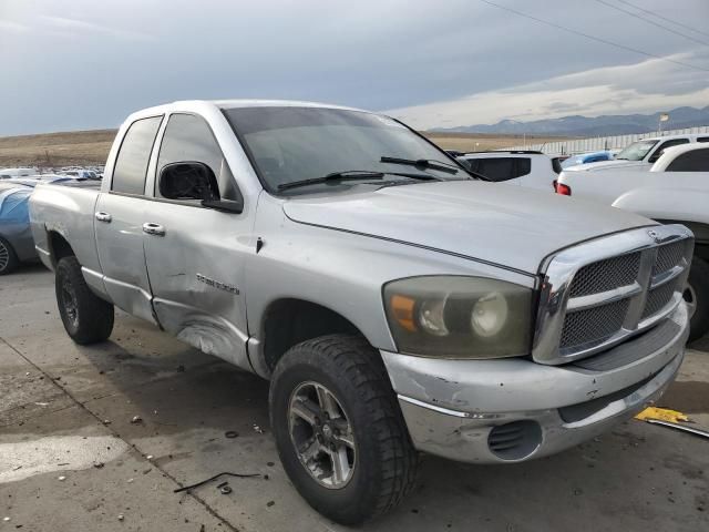 2006 Dodge RAM 1500 ST