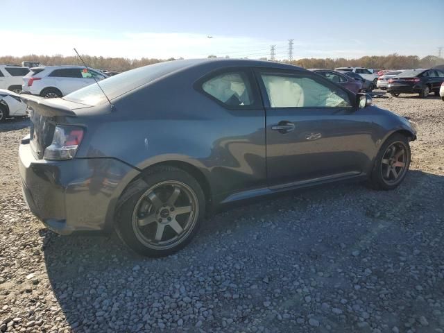 2014 Scion TC