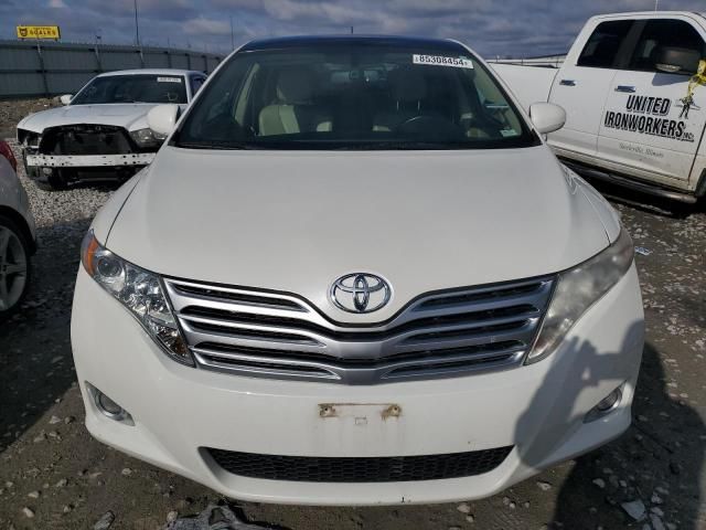 2010 Toyota Venza