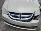 2012 Dodge Grand Caravan SE