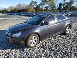 Run And Drives Cars for sale at auction: 2014 Chevrolet Cruze LT