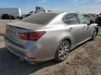 2015 Lexus GS 350