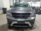 2017 Dodge Journey Crossroad