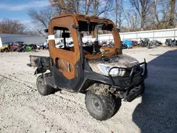 Kubota rtv 500 Vehiculos salvage en venta: 2023 Kubota RTV 500