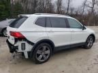 2018 Volkswagen Tiguan SEL Premium