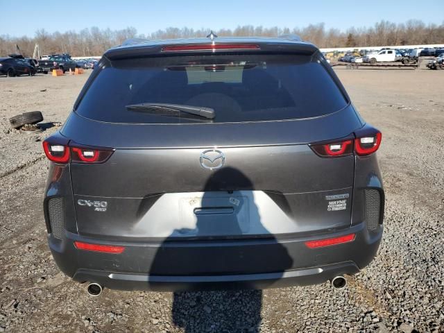 2024 Mazda CX-50 Premium