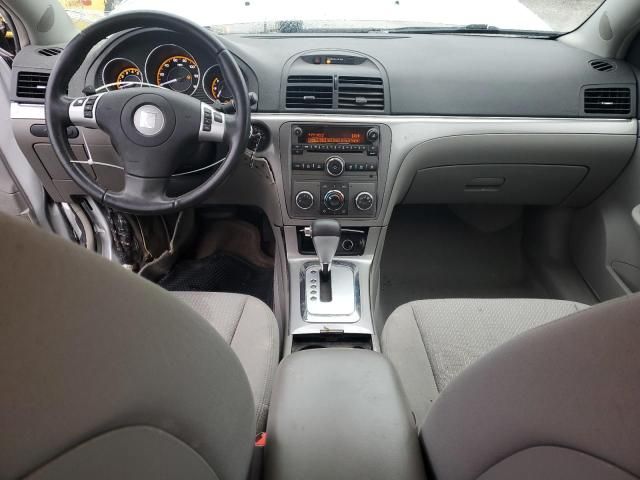 2009 Saturn Aura XE