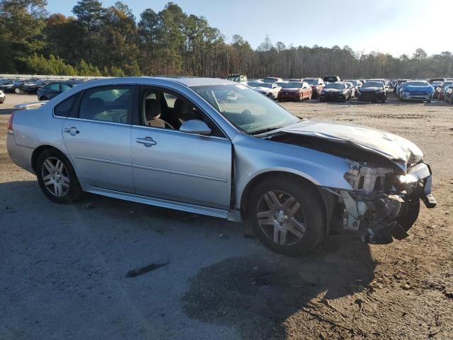 2013 Chevrolet Impala LT