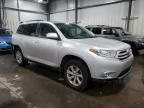 2012 Toyota Highlander Base