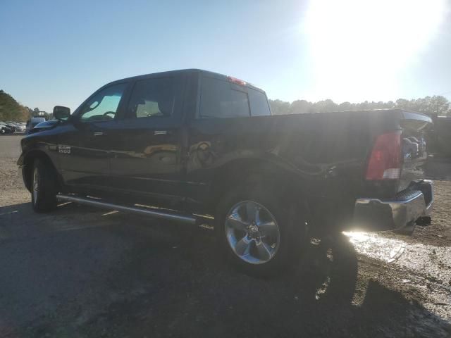 2016 Dodge RAM 1500 SLT