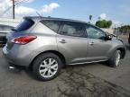 2011 Nissan Murano S