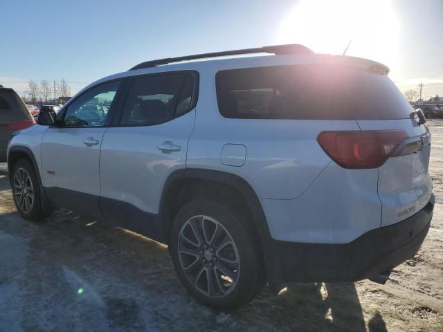 2017 GMC Acadia ALL Terrain