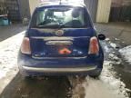 2012 Fiat 500 Lounge