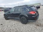 2010 Subaru Outback 2.5I Premium