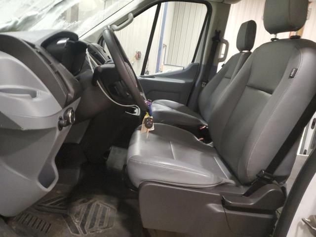 2015 Ford Transit T-350