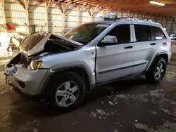 2011 Jeep Grand Cherokee Laredo en venta en London, ON