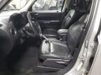 2009 Jeep Patriot Limited