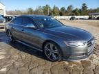 2018 Audi S6 Premium Plus