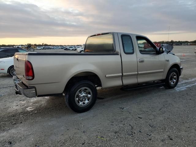 1997 Ford F250