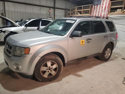 Ford Vehiculos salvage en venta: 2012 Ford Escape XLT